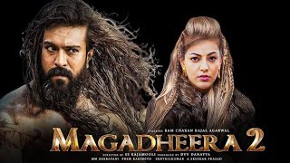 Magadheer 2 Full Movie Ram Charan 2024 Review amp FactsRam Charan Kajal Agarwal  iBongo Movies [upl. by Gorrono]