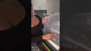 Fresko AutoMax V8 Vacuum Sealer A Great Tool for Meal Prep and Food Preservation [upl. by Sixele497]