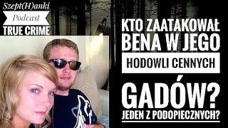 Kto zakradł się do Bena od tyłu Odpowiedź była w rodzinie [upl. by Barcot]