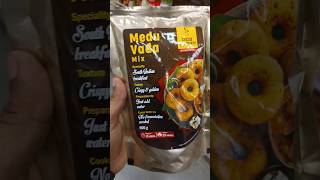 Medu Vada Mix [upl. by Aron]