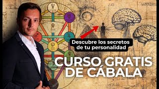 Cabalagrama  Descubre Cómo la Cábala Desbloquea los Secretos de Tu Personalidad  Curso Gratuito [upl. by Naenej]