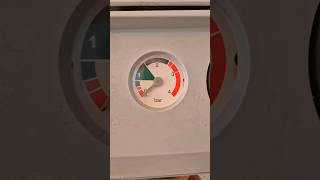 Simple Fix Baxi E119 Low Pressure Error [upl. by Leahey]