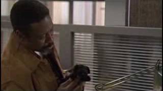 The Wire  Gag Reel Season 4 [upl. by Raymond633]