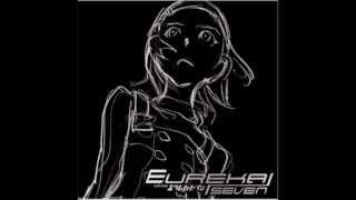 Eureka Seven OST 1 Disc 1 Track 20  Combat Zone [upl. by Ahsla901]