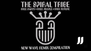 Seona Dancing  quotMore to Losequot The Spiral Tribe New Wave Remix Compilation [upl. by Annoik]