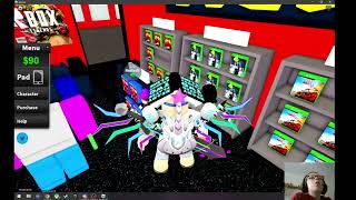 Today i played some game store tycoon cant wait to see what happens [upl. by Garihc104]