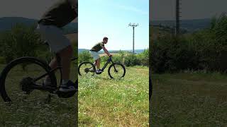 Crussis s TOP výbavou 🔥🚲 elektrokolo ebike svetelektrokol cyklistika crussis celopero mtb [upl. by Nauq781]