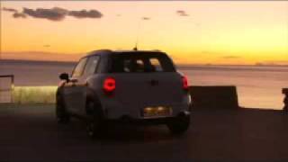 MINI Countryman Official Video 2 [upl. by Weiser]