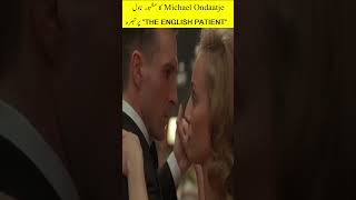 The English Patient Book Review l Michael Ondaatje l Book Tuber Tolstoy [upl. by Storfer]