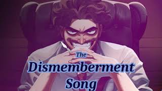 Jschlatt sings The Dismemberment Song AI Cover [upl. by Lincoln]