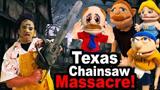 SML Movie Texas Chainsaw Massacre [upl. by Sampson]