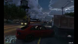 Testing Boosteroid 4K Ultra server upgrade on Mac GTA V [upl. by Ramyaj109]