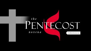 Day 2  Pentecost Novena  2024 [upl. by Mloc910]