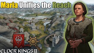 Elder Kings 2 Bringing Dwemer Ancestor Worship to the Reachmen [upl. by Kirven]