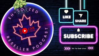 Episode 25 EhToZed LIVE 2PM EST [upl. by Riha]