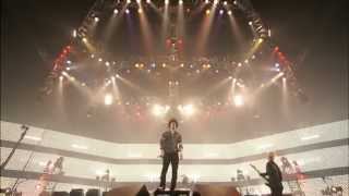 Nobodys Home live  ONE OK ROCK [upl. by Averat]