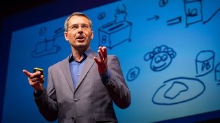 Tom Wujec Got a wicked problem First tell me how you make toast [upl. by Daniels237]