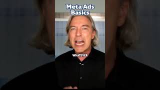 Meta Ads Basics realestatemarketing socialmediamarketing florida [upl. by Llemert]