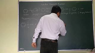 L15  Schotten Baumann Reaction MechanismJEE MainsAdvanced  NEET  chemical reaction of amine [upl. by Vig]