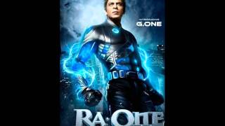 Chammak Challo Punjabi Mix  RaOne  Full Song HD  FtShah Rukh Khan Kareena Kapoor [upl. by Yovonnda395]