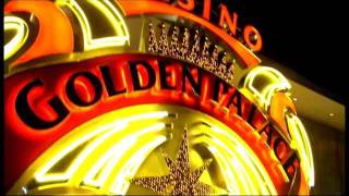 Golden Palace Casino Commercial [upl. by Akinot415]