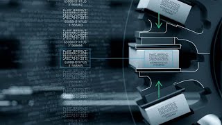 2D Coding and Serialisation for Improved Traceability and Compliance [upl. by Nylasoj]