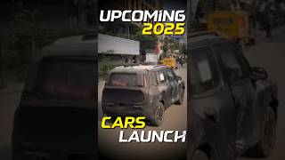 🚗5 Upcoming Cars In 2025 🚀  KIA BMW TATA Hyundai MG  By WNG upcomingcarsinindia [upl. by Mozart]