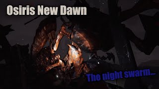 Osiris New Dawn Ambushed DragonTooth save me [upl. by Casandra]