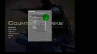 counter strike source how to play offline [upl. by Adla257]