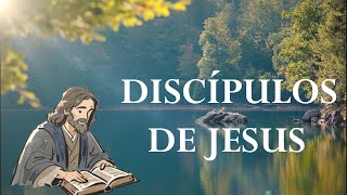 SOMOS DISCÍPULOS DE JESUS [upl. by Hsoj816]