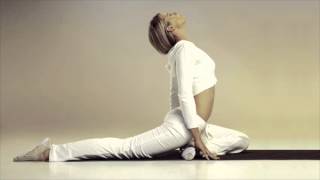 One Hour of perfect Yoga Music ♥ [upl. by Navonod]