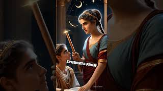 The Enigmatic Life of Hypatia [upl. by Mcguire]