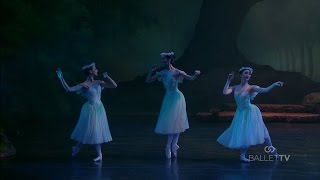 La Sylphide Trailer [upl. by Ahsai]