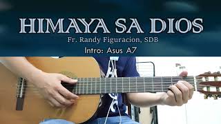 Himaya sa Dios  Magkinasadya [upl. by Eveneg]