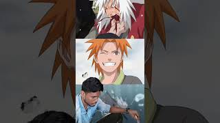 Jiraiya death reaction in tamil [upl. by Petras]