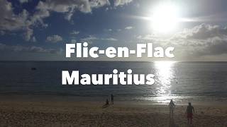 Flic en Flac is Awesome [upl. by Eelidnarb]