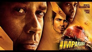 Imparable Pelicula [upl. by Llenahs]