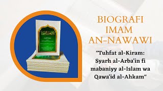 BIOGRAFI IMAM ANNAWAWI [upl. by Oneal]