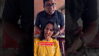 Treatment for cervical spondylitis drrajneeshkant wowould famouschiropractor [upl. by Arama421]