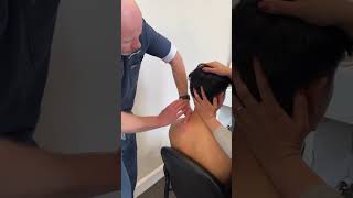 Chiropractic treatment without the CRACK [upl. by Adnaluoy]