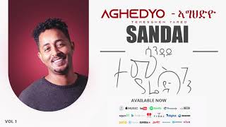 Temsghen Yared  Sandai  ሳንዳይ Official Audio  Eritrean Music [upl. by Lindeberg]