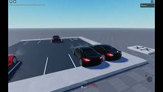 roblox  Car Spawner System Stealing [upl. by Sandstrom]