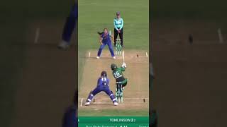 Flora Devonshire 55 runs for Central Districts HBJShield [upl. by Sitnik]