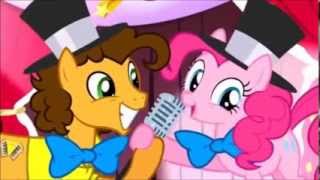 My Little Pony Pinkie Pride  Make A Wish  Full Song   Lyric on Description [upl. by Llebiram894]