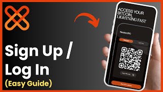 How To Login Xapo Wallet Account 2024  Sign In Xapo Account [upl. by Ahterod]