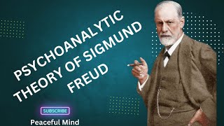 Sigmund Freuds psychoanlytical theory of personality in Urdu [upl. by Cicenia495]