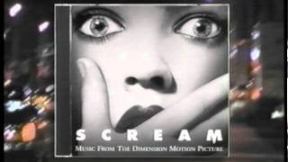 Scream Soundtrack Trailer  Spot [upl. by Nonnad706]