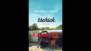 Lets read tschick Kapitel 37 [upl. by Ahterod]