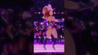 Beyoncé  Single Ladies x Crazy in Love Live SuperBowl [upl. by Ronna260]