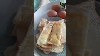 Eggscellent 6 egg breakfast shortvideo food [upl. by Bertero]